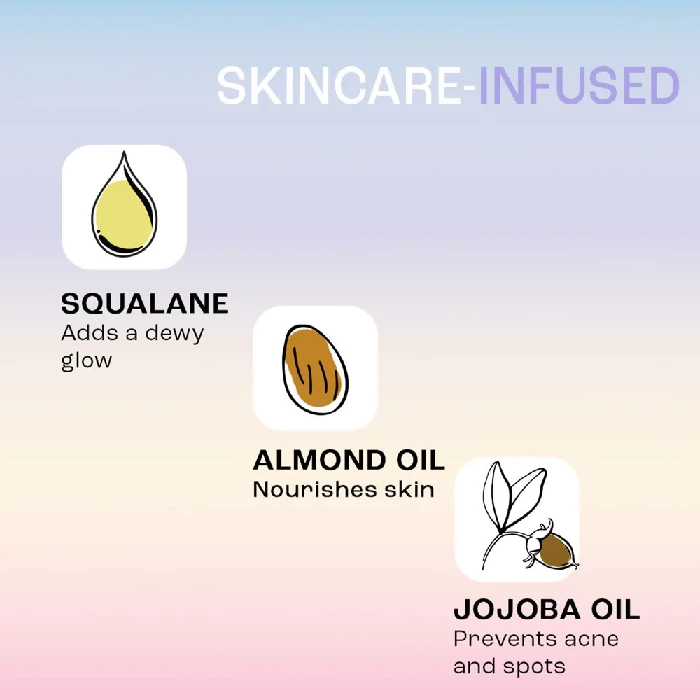 Sugar Play Be Boujee Powder Blush - 01 Bussin, 8 g-4.webp